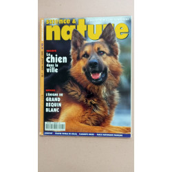 Revue Science et Nature N° 92