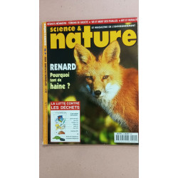Revue Science et Nature N° 99