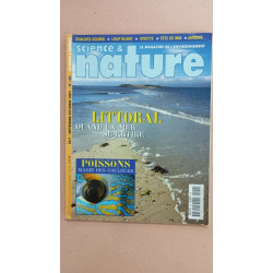 Revue Science et Nature N° 104