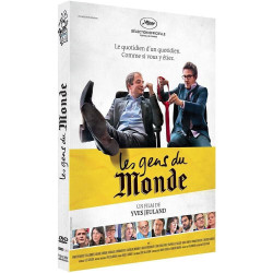 Les gens du monde [FR Import]