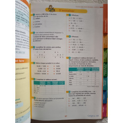 Tout Savoir - Comprendre et retenir l'essentiel du programme - 4e