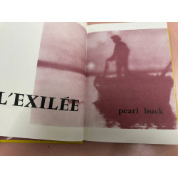 L'Exilée
