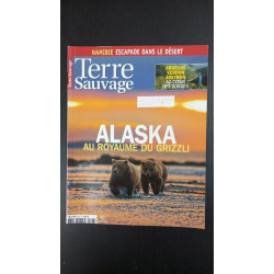 Revue Terre Sauvage N° 207