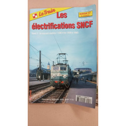 Revue Le Train N° 47