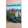 Revue La Vie du Rail N° 1888