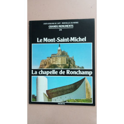 Revue Chefs d'oeuvre de l'art - Grands monuments N° 24