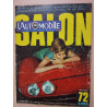 Revue L'Automobile Magazine N° 317