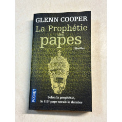 La Prophétie des papes