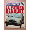 Revue L'Automobile Magazine N° 286