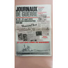Revue Journaux de Guerre N° 19