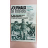 Revue Journaux de Guerre N° 22