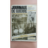 Revue Journaux de Guerre N° 34