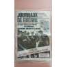 Revue Journaux de Guerre N° 25