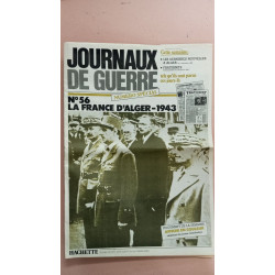 Revue Journaux de Guerre N° 56