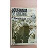 Revue Journaux de Guerre N° 56