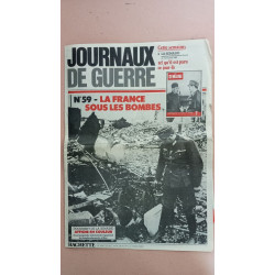 Revue Journaux de Guerre N° 59