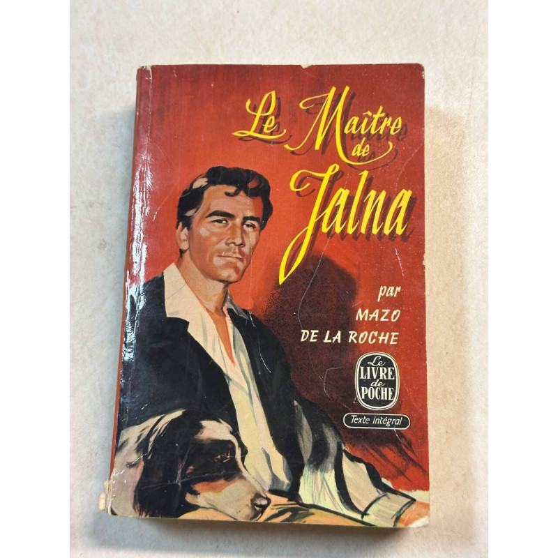 Le maître de Jalna