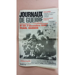 Revue Journaux de Guerre N° 28
