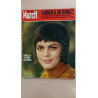 Revue Paris Match N° 1126