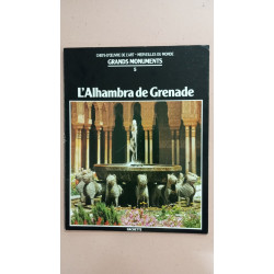 Revue Chefs d'oeuvre de l'art - Grands monuments N° 5