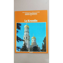 Revue Chefs d'oeuvre de l'art - Grands monuments N° 8
