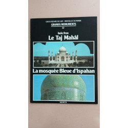 Revue Chefs d'oeuvre de l'art - Grands monuments N° 12