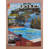 Revue Résidences Décoration N° 45