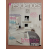 Revue Résidences Décoration N° 81