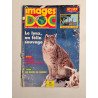 Imagens doc: Le lynx un félin sauvage N.109 - Janvier 98
