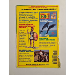 Imagens doc: Le lynx un félin sauvage N.109 - Janvier 98