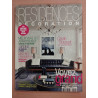 Revue Résidences Décoration N° 95