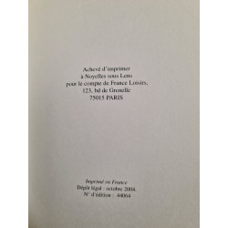 Le grimoire d'Arkandias