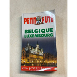 Belgique Luxembourg