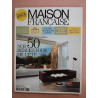 Revue Maison Française Magazine N° 578