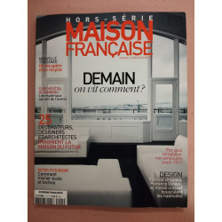 Revue Maison Française Magazine N° HS 1