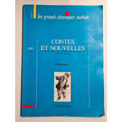 Contes (Fiction Poetry et Drama)