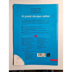 Contes (Fiction Poetry et Drama)