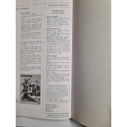 Contes (Fiction Poetry et Drama)