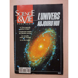 Revue Science et Vie N° HS 170