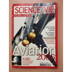 Revue Science et Vie N° HS 231