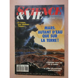 Revue Science et Vie N° 867