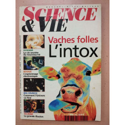 Revue Science et Vie N° 944