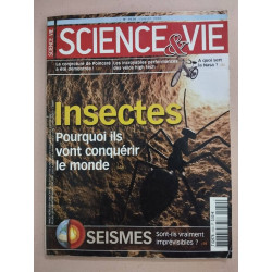 Revue Science et Vie N° 1030