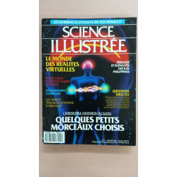 Revue Science Illustrée Magazine N° 4