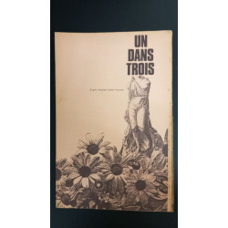 Revue Rare Bonne Soirée - Un dans trois