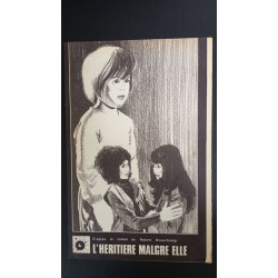 Revue Rare Bonne Soirée - L'héritière malgré elle