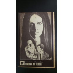 Revue Rare Bonne Soirée - Cabeza de fuego