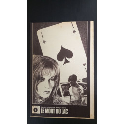Revue Rare Bonne Soirée - Le mort du lac
