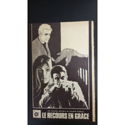 Revue Rare Bonne Soirée - Le recours en grâce