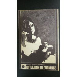 Revue Rare Bonne Soirée - Little John en Provence